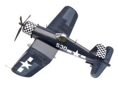 Vought F4U-1 Corsair Revell 00403