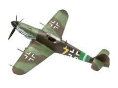 Messerschmitt Bf109G-10 Revell 00405