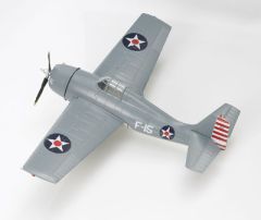 Grumman F4F Wildcat Revell 00408