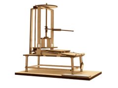 Druckpresse Revell 00507