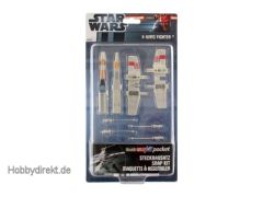 X-wing Fighter Revell 00650