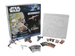 Adventskalender Star Wars Rev Revell 01004