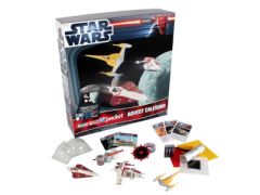 Adventskalender Star Wars Rev Revell 01006