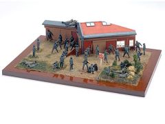 Deut. Kommando Spezialkräfte Revell 02524