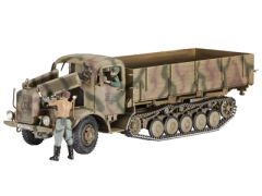 L4500R Maultier Revell 03091