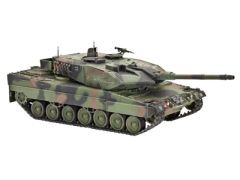 Leopard 2A6 / A6M Revell 03097