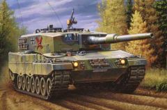 Leopard 2A4 Revell 03103