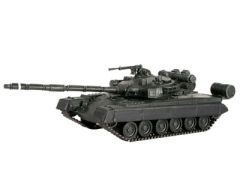 Soviet Battle Tank T-80 B Revell 03104