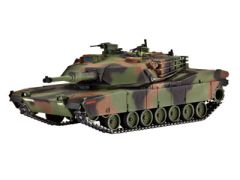 M 1 A1 (HA) Abrams Revell 03112