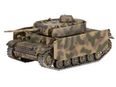 PzKpfw. III Ausf. M Revell 03117