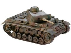 PzKpfw III Ausf. L Revell 03133