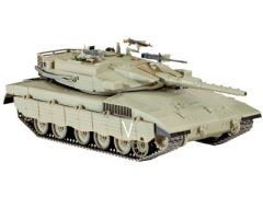 Merkava MK.III Revell 03134