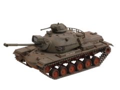 M48 A2GA2, A2, A2C, A5 Revell 03170