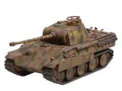 PzKpfw V Panther Ausf.G Revell 03171