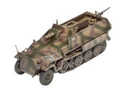 Sd.Kfz. 251/9 Ausf.C Revell 03177