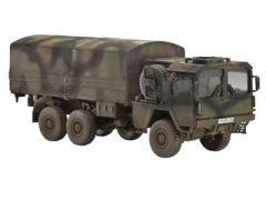 MAN 7t milgl Revell 03179