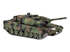 Leopard 2A6/A6M Revell 03180