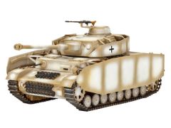 PzKpfw. IV Ausf.H Revell 03184