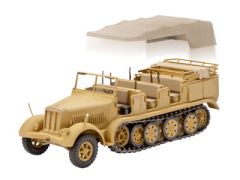 Sd.Kfz. 7 Revell 03186