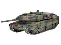 Leopard 2A5 / A5NL Revell 03187