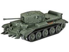 Cromwell Mk. IV Revell 03191