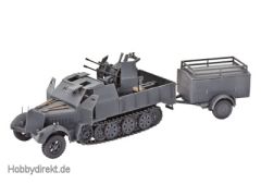 Sd.Kfz.7/1 Revell 03195