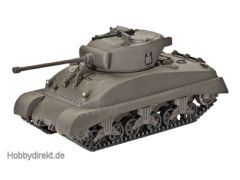 M4A1 Sherman Revell 03196