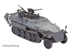 Sd.Kfz. 251/16 Ausf. C Revell 03197