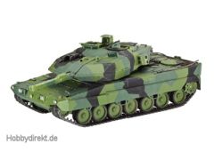 Stridsvagn 122A / 122B Revell 03199