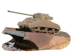 Sherman Firefly Revell 03211