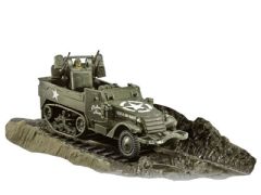 M16 Halftrack Revell 03228