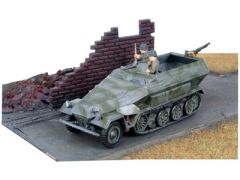 Sd.Kfz. 251/1 Ausf.B Revell 03231