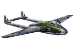 De Havilland Vampire FB.5 Revell 03993