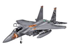 F-15 E Strike Eagle Revell 03996