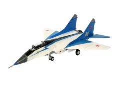 MiG-29 The Swifts Revell 04007