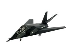 F-117A Stealth Fighter Revell 04037