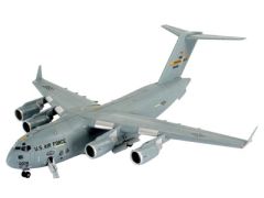 C-17A Globemaster III Revell 04044