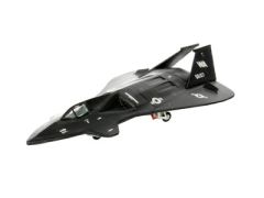 F-19 Stealth Fighter Revell 04051