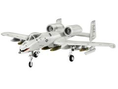 A-10 Thunderbolt II Revell 04054