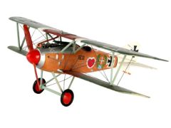 Albatross D.III Revell 04062