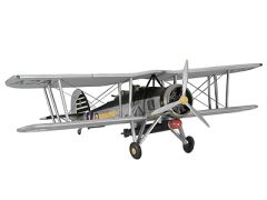 Fairey Swordfish Mk I/III Revell 04115