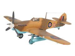 Hawker Hurricane Mk.IIC Revell 04144