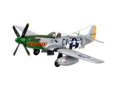 P-51D Mustang Revell 04148