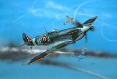 Spitfire Mk.V Revell 04164