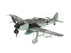 Focke Wulf Fw 190 A-8/R-11 Revell 04165