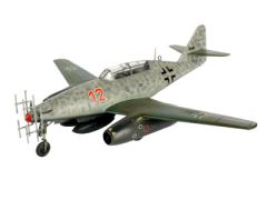 Me 262 B-1a/U1 Nightfighter Revell 04179