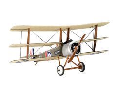 Sopwith Triplane Revell 04187