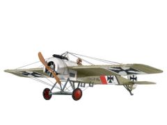 Fokker E.III Revell 04188