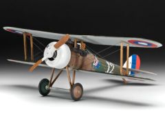 Nieuport N.28 C-1 Revell 04189