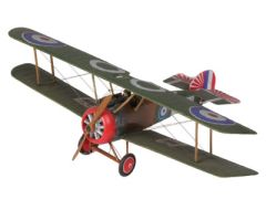 Sopwith F-1 Camel Revell 04190